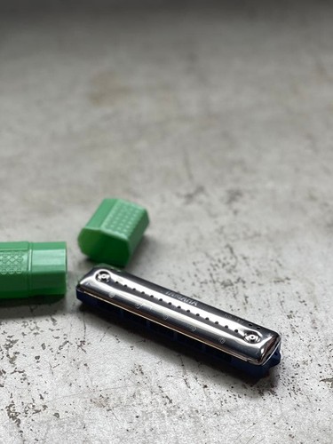 Yamaha tremolo harmonica - yamaha, 15m