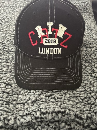 Corteiz rtw trucker - rtw, hat