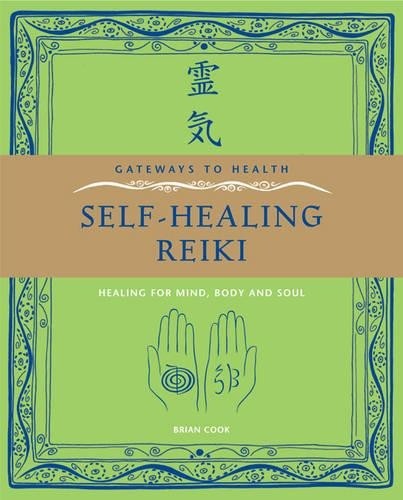 Self healing reiki - self-healing,