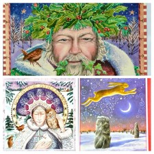 wendy andrew hare pagan mum