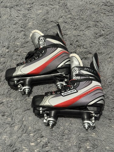 Bauer vapor speed - vapor, ti
