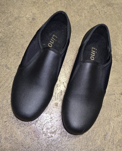 Linodes unisex black split - linodes,