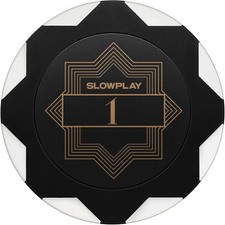SLOWPLAY Nash Clay Poker