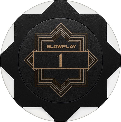 Slowplay nash clay - clay, poker