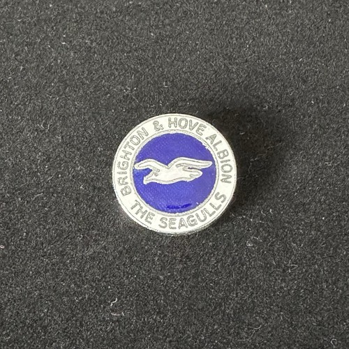 Vintage brighton hove albion - brighton,