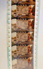 Nobody's Hero - 35mm Test Film