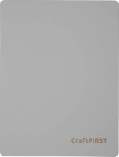Craftfirst embossing mat for - embossing,