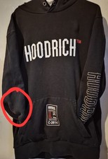 Hoodrich x LARGE Hoody Jumper