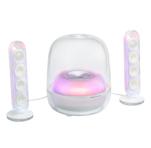 Harman kardon soundsticks - soundsticks, 5