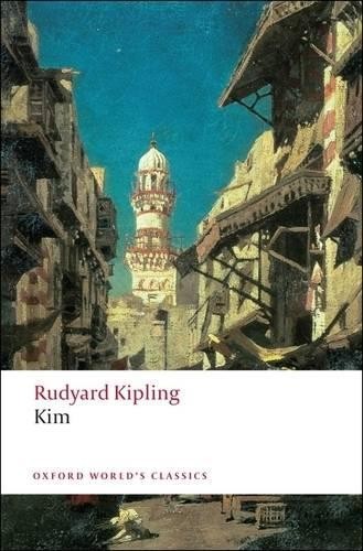 Kim - , (oxford