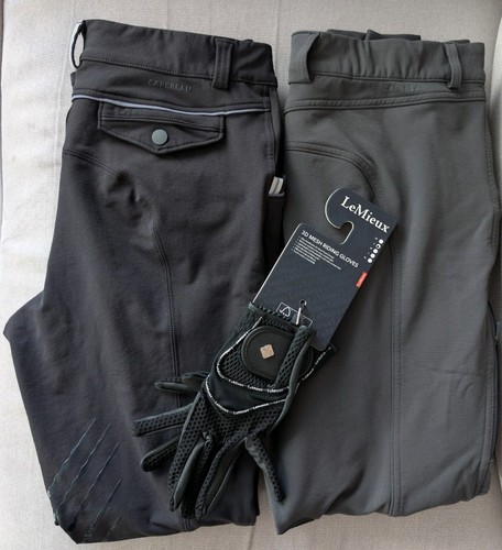 Decathlon fouganza men horse - decathlon, men's