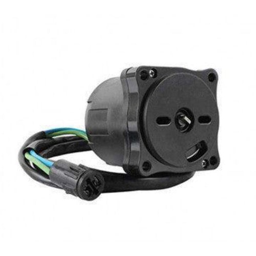 Power trim tilt - power,