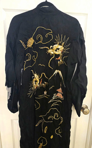 Vintage 1940s 1950s japanese - vintage, 1940s/1950s