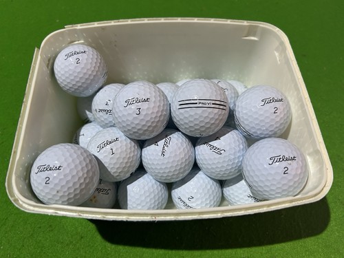 Titleist pro 2025 - pro.v1,