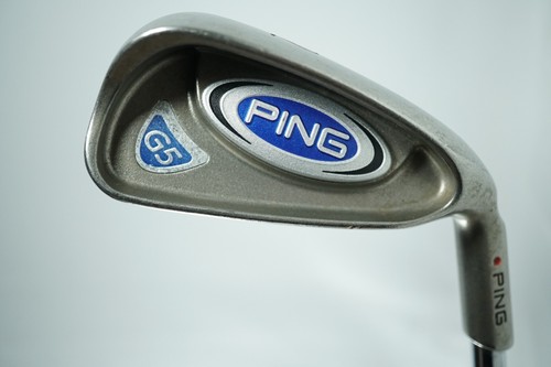 Ping iron red dot - ping,