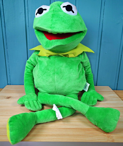 Disney the muppets kermit - disney,