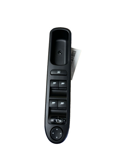Peugeot 307 window - window, switch