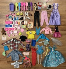 Bundle vintage barbie - bundle, of