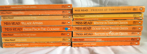 Miss read vintage - read,