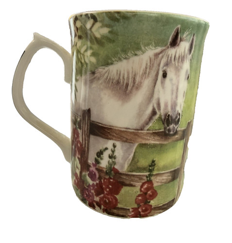 Fenton china company bone - fenton,