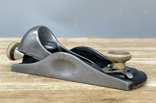 Vintage Stanley 60-1/2 Low