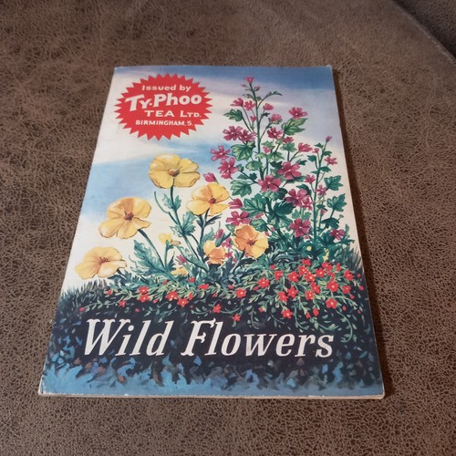 1961 phoo tea wild - 1961, ty-phoo