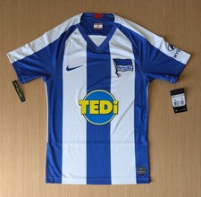 BNWT Nike 2019/20 Hertha