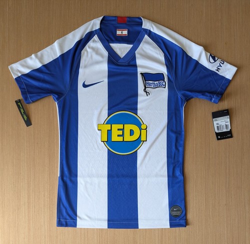 Bnwt nike 2019 - 2019/20, hertha