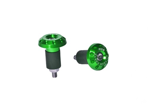 Puig racing bar ends pair - ends,