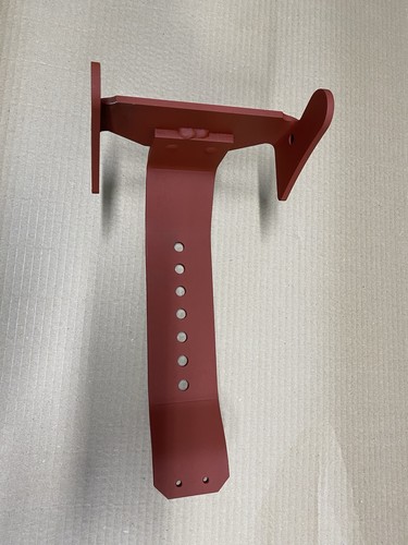 Massy ferguson seat bracket - ferguson,