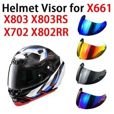 X-Lite Visor for NOLAN X-803
