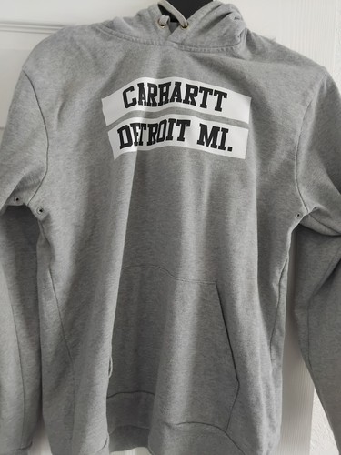 Carhartt dethartt men s - mi., men's