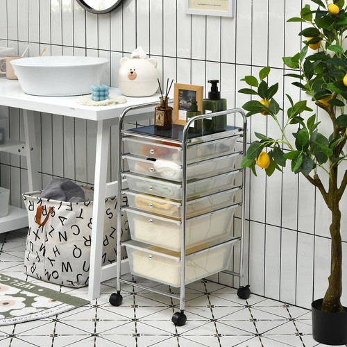 Drawer organiser cart - organiser,