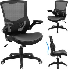 Deluxe Mesh Ergonomic Office