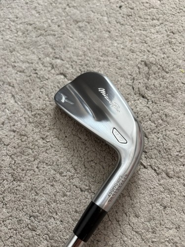 Mizuno pro m15 - mizuno, 4