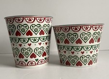 EMMA BRIDGEWATER M&S FLOWER