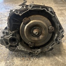 VAUXHALL ASTRA G 2003 MK4 1.6 8V AUTOMATIC GEARBOX 45000 MILES