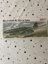 Vintage Frog 1/72 Scale Kit