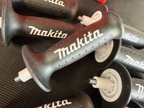 Makita drill handle - makita,