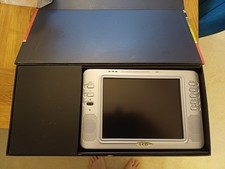 8'' Digital LCD Mini TV with wide view angle