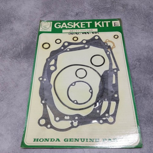Engine gasket set honda xlr - honda,