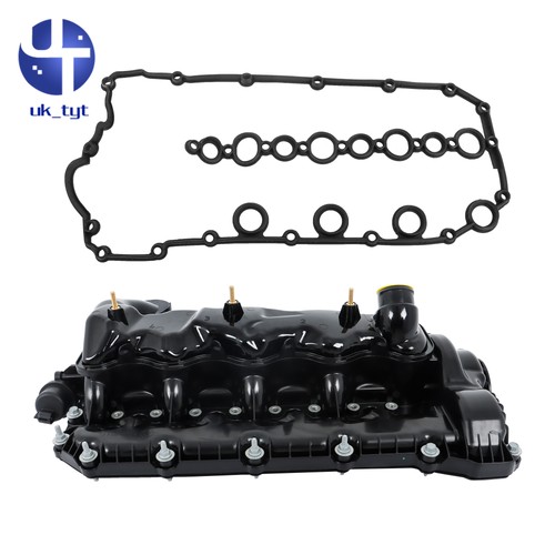 Inlet manifold rocker cover - cover, rh