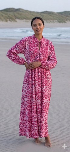Kemi telford floral pink - telford,