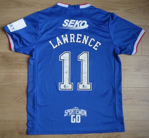 Glasgow rangers home - home,