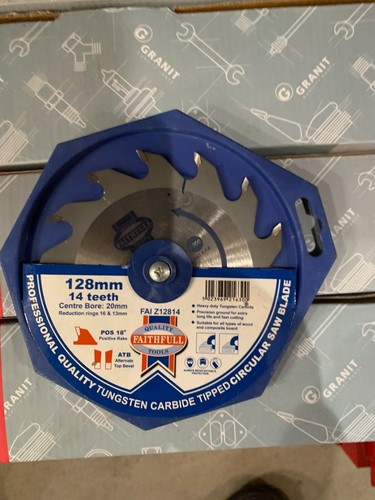 180 faithfull circular saw - faithfull,