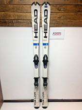 HEAD The Link R 163cm  Ski +