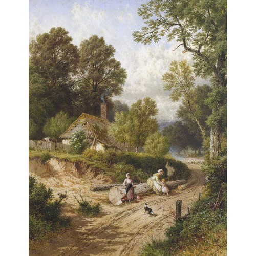 The green lane - green,