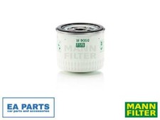 Oil Filter for FORD FORD AUSTRALIA LDV MANN-FILTER W 9050