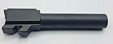 Glock 19 Barrel - G1-4 - Black