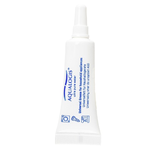 Silicone lubrication grease - lubrication,